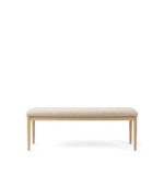 Upholstered Dining Bench