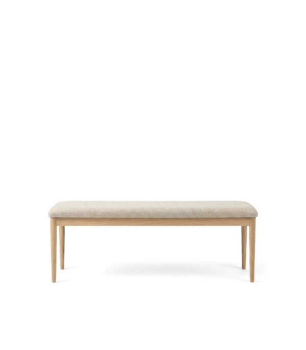 Upholstered Dining Bench