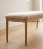 Upholstered Dining Bench