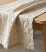 Linen Table Runner