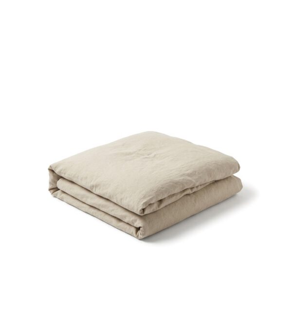 Linen Duvet Cover