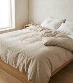 Linen Duvet Cover
