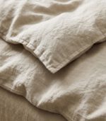 Linen Duvet Cover