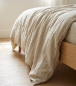 Linen Duvet Cover