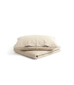 Linen Pillowcase Set