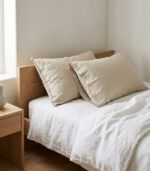 Linen Pillowcase Set
