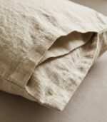 Linen Pillowcase Set