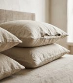 Linen Pillowcase Set