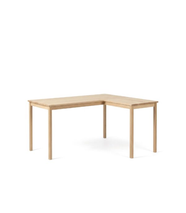Ash Corner Desk
