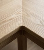 Ash Corner Desk