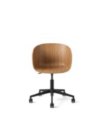 Bentwood Office Chair
