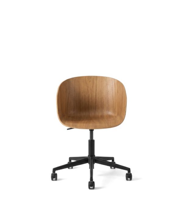 Bentwood Office Chair