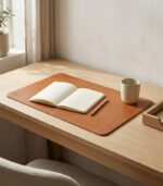 Leather Desk Pad