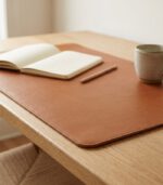 Leather Desk Pad