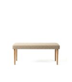 Upholstered Entry Bench