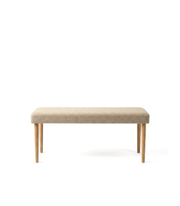Upholstered Entry Bench