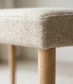 Upholstered Entry Bench