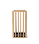 Oak Umbrella Stand