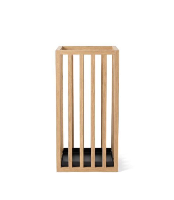 Oak Umbrella Stand