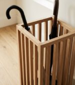 Oak Umbrella Stand