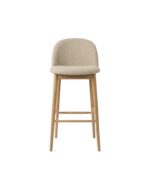 Upholstered Bar Stool