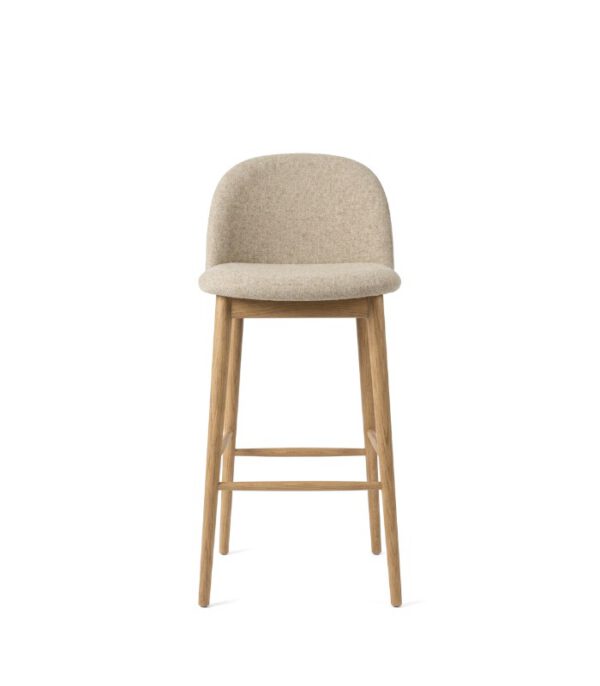 Upholstered Bar Stool