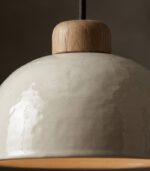 Ceramic Pendant
