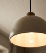 Ceramic Pendant
