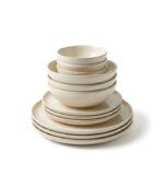Stoneware Dinner Set