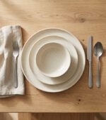 Stoneware Dinner Set