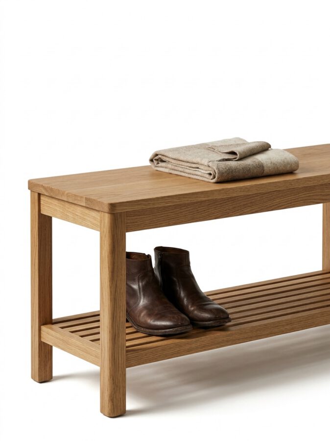 Benches