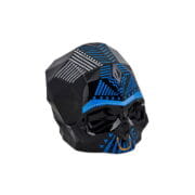Faced Skull