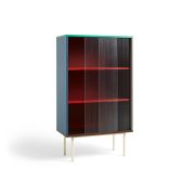 Colour Cabinet