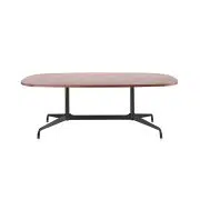 Eames Segmented
