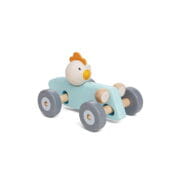 Chicken Racing Car