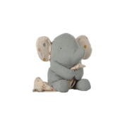 Lullaby Elephant