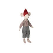 Christmas Mouse