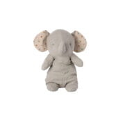 Safari Elephant