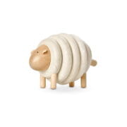 Lacing Sheep