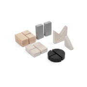 Fraction Blocks
