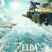 The Legend of Zelda: Tears of the Kingdom