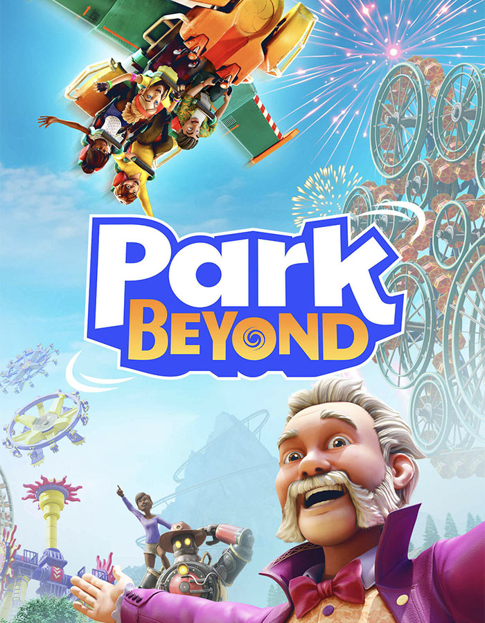 w-vgs-casual-park-beyond Park Beyond - Image 1