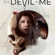 The Dark Pictures Anthology: The Devil in Me