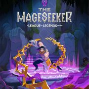 The Mageseeker: A League of Legends Story