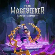 The Mageseeker: A League of Legends Story