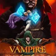 Vampire Survivors
