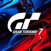 Gran Turismo 7