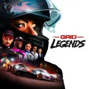 GRID Legends