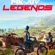 MX vs ATV Legends