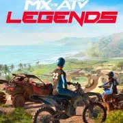 MX vs ATV Legends